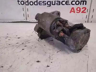 İkinci el araba yedek parçası motor çalisiyor için renault megane ii caixa/combi (km_) 1.5 dci (km0f) oem iam referansları 8200306595  