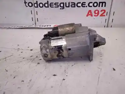 Second-hand car spare part starter motor for renault megane ii caixa/combi (km_) 1.5 dci (km0f) oem iam references 8200306595