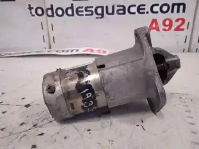 İkinci el araba yedek parçası motor çalisiyor için renault megane ii caixa/combi (km_) 1.5 dci (km0f) oem iam referansları 8200306595  