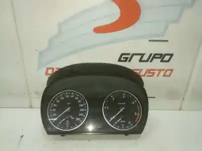 Peça sobressalente para automóvel em segunda mão quadrante por bmw 3 coupé (e92) 320 d referências oem iam   