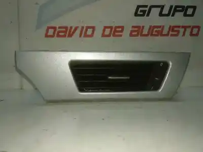 Second-hand car spare part right side air vent for bmw 3 coupé (e92) 320 d oem iam references e3222w