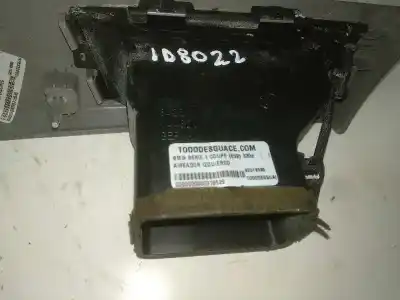 Second-hand car spare part left side air vent for bmw 3 coupé (e92) 320 d oem iam references 6422915116601