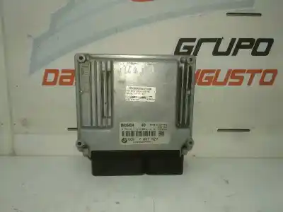 Second-hand car spare part ecu engine control for bmw 3 coupé (e92) 320 d oem iam references 