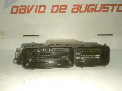 Second-hand car spare part ecu engine control for bmw 3 coupé (e92) 320 d oem iam references   