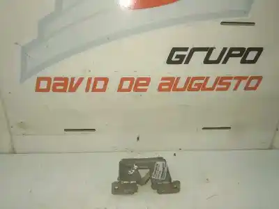 Second-hand car spare part bonnet lock for bmw 3 coupé (e92) 320 d oem iam references 4307