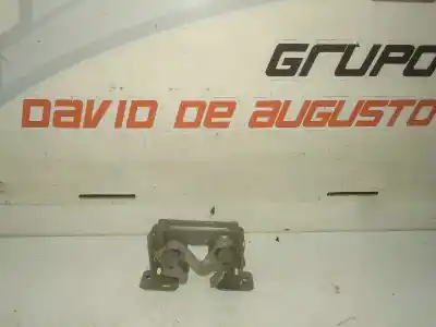 Second-hand car spare part bonnet lock for bmw 3 coupé (e92) 320 d oem iam references 4307  