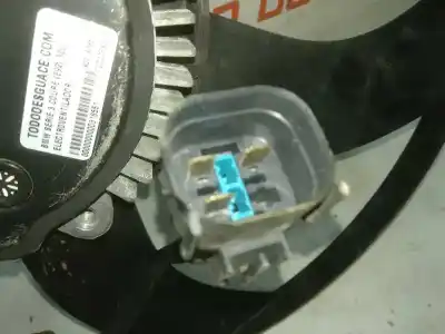 Pezzo di ricambio per auto di seconda mano elettroventola per bmw 3 coupé (e92) 320 d riferimenti oem iam 8250105  