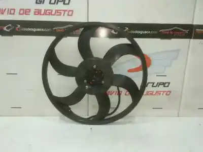 Pezzo di ricambio per auto di seconda mano elettroventola per bmw 3 coupé (e92) 320 d riferimenti oem iam 8250105  