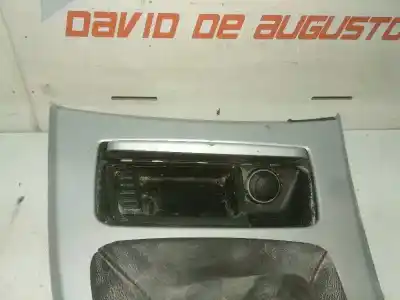 Peça sobressalente para automóvel em segunda mão cinzeiro por bmw 3 coupé (e92) 320 d referências oem iam 51167078571  