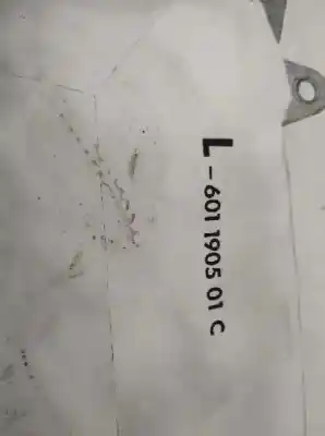 Second-hand car spare part left side airbag for bmw 5 (e39) 530 d oem iam references 7034057  