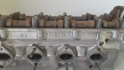 Peça sobressalente para automóvel em segunda mão CABEÇA / CULATRA por BMW 5 (E39)  Referências OEM IAM 22468759  