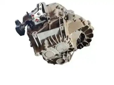 Peça sobressalente para automóvel em segunda mão caixa de velocidades por ford galaxy (ca1) 2.0 tdci cat referências oem iam 6m2r7f096