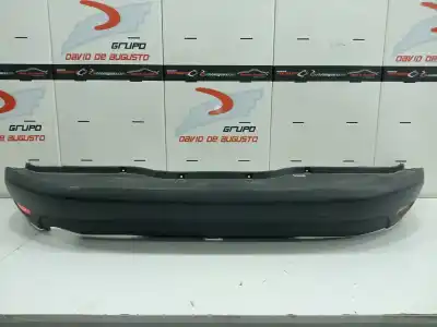 Peça sobressalente para automóvel em segunda mão para choques traseiro por ford galaxy (ca1) 2.0 tdci cat referências oem iam 