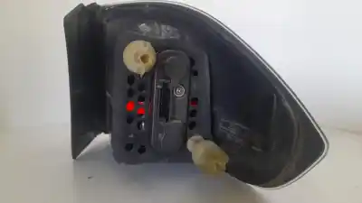 Second-hand car spare part left tailgate light for ford galaxy (ca1) 2.0 tdci cat oem iam references   