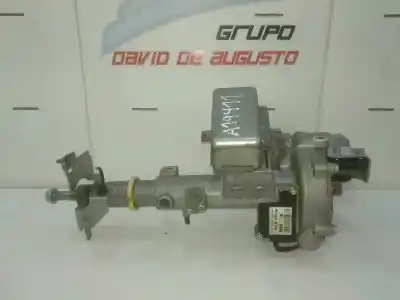 Peça sobressalente para automóvel em segunda mão coluna de direcção por renault koleos i hy_ 2.0 dci 4x4 hy0k referências oem iam 7x60199