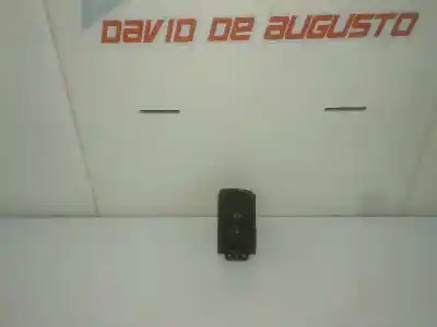 Peça sobressalente para automóvel em segunda mão travão de estacionamento elétrico por renault koleos i hy_ 2.0 dci 4x4 hy0k referências oem iam 25175jy00a