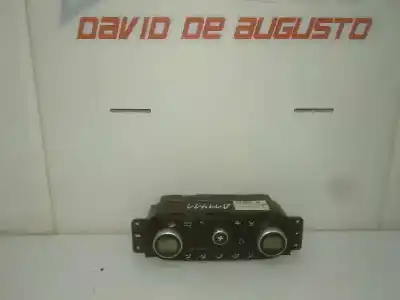 Peça sobressalente para automóvel em segunda mão comando de sofagem (chauffage / ar condicionado) por renault koleos i hy_ 2.0 dci 4x4 hy0k referências oem iam 27500 jy78c 88320