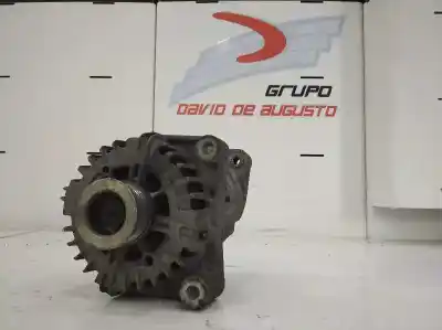 Second-hand car spare part alternator for bmw x1 (e84) sdrive 18 d oem iam references 7802261a105