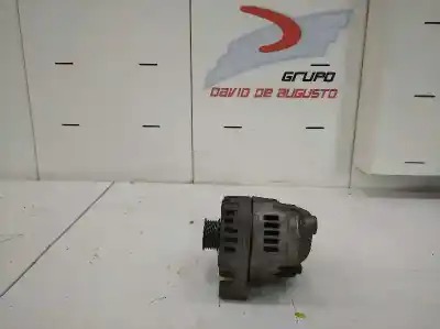 Second-hand car spare part alternator for bmw x1 (e84) sdrive 18 d oem iam references 7802261a105  