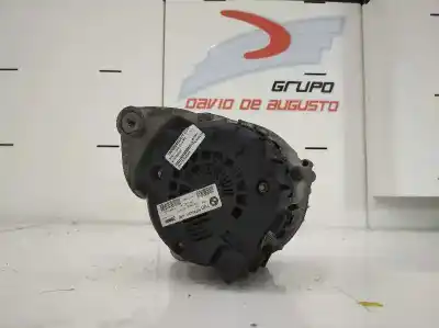Second-hand car spare part alternator for bmw x1 (e84) sdrive 18 d oem iam references 7802261a105  