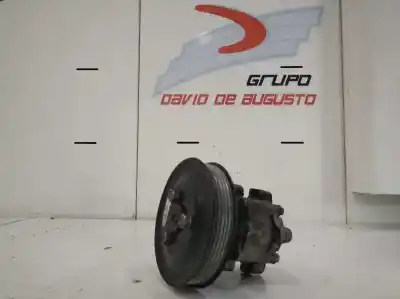 Second-hand car spare part steering pump for bmw x1 (e84) sdrive 18 d oem iam references 4491f2  