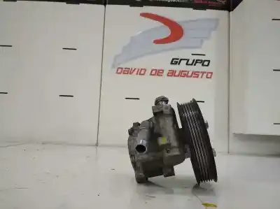 Second-hand car spare part steering pump for bmw x1 (e84) sdrive 18 d oem iam references 4491f2