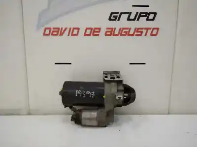 Second-hand car spare part starter motor for bmw x1 (e84) sdrive 18 d oem iam references 0001139016