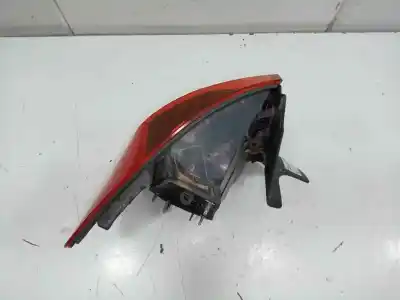 Second-hand car spare part right tailgate light for bmw x1 (e84) sdrive 18 d oem iam references 2190110831  