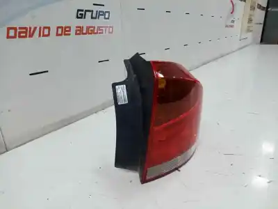 Second-hand car spare part right tailgate light for bmw x1 (e84) sdrive 18 d oem iam references 2190110831  