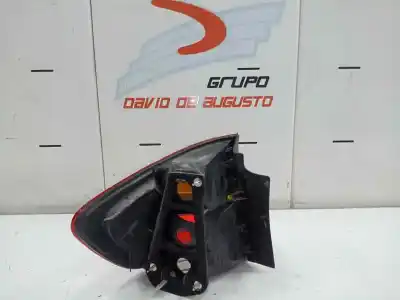 Second-hand car spare part right tailgate light for bmw x1 (e84) sdrive 18 d oem iam references 2190110831  