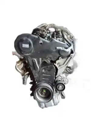 Pezzo di ricambio per auto di seconda mano MOTORE COMPLETO per VOLKSWAGEN GOLF VI  Riferimenti OEM IAM CBD  
