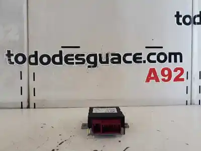 Second-hand car spare part electronic module for bmw x1 (e84) sdrive 18 d oem iam references 16147229173  