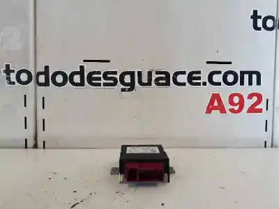 Second-hand car spare part electronic module for bmw x1 (e84) sdrive 18 d oem iam references 16147229173