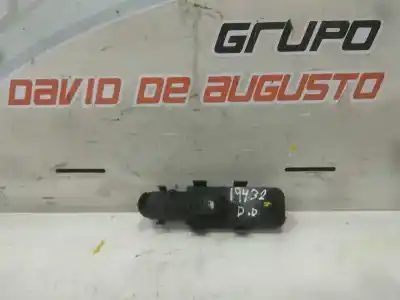 Автозапчасти б/у выключатель переднего правого окна за peugeot 207/207+ (wa_, wc_) 1.6 hdi ссылки oem iam   