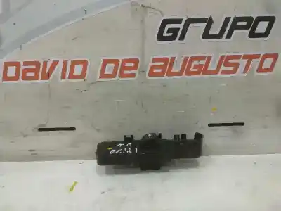 Автозапчасти б/у выключатель переднего правого окна за peugeot 207/207+ (wa_, wc_) 1.6 hdi ссылки oem iam 