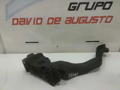 Second-hand car spare part ACCELERATOR PEDAL for PEUGEOT 207/207+ (WA_, WC_)  OEM IAM references    Second-hand car spare part ACCELERATOR PEDAL for PEUGEOT 207/207+ (WA_, WC_)  OEM IAM references