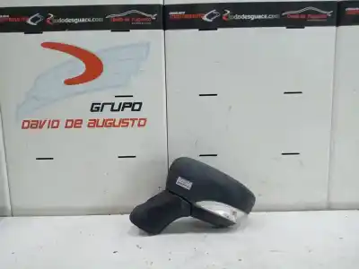 Peça sobressalente para automóvel em segunda mão ESPELHO RETROVISOR ESQUERDO por RENAULT CLIO IV GRANDTOUR (KH_)  Referências OEM IAM 963025724R  