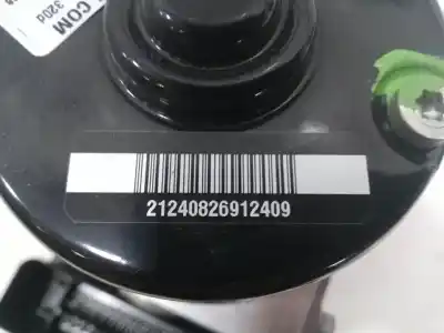 Pezzo di ricambio per auto di seconda mano abs per bmw 3 (e90) 320 d riferimenti oem iam 6789301  