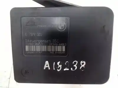 Pezzo di ricambio per auto di seconda mano abs per bmw 3 (e90) 320 d riferimenti oem iam 6789301  