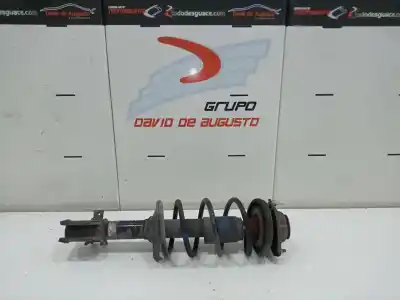 Автозапчасти б/у АМОРТИЗАТОР ПЕРЕДНИЙ ПРАВЫЙ за SUZUKI IGNIS RM (MH)  ссылки OEM IAM 09210184   Автозапчасти б/у АМОРТИЗАТОР ПЕРЕДНИЙ ПРАВЫЙ за SUZUKI IGNIS RM (MH)  ссылки OEM IAM 09210184