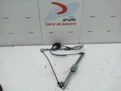 Pezzo di ricambio per auto di seconda mano alzacristalli anteriore sinistro per bmw 3 (e46) 320 d riferimenti oem iam d2398 05 4545 00 008