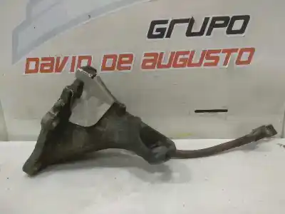 Second-hand car spare part ENGINE SUPPORT for BMW 3 COMPACT (E46)  OEM IAM references 1724740  