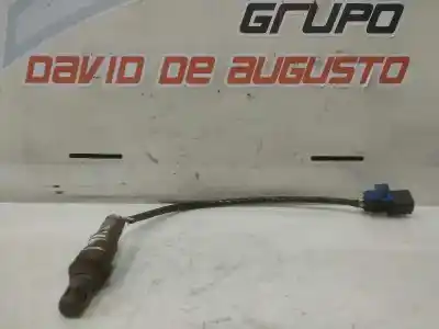 Second-hand car spare part lambda probe for chevrolet matiz 0.8 lpg oem iam references 6jii