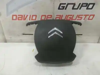 Tweedehands auto-onderdeel airbag voor links voor citroen c5 i (dc_) 2.0 16v hpi (dcrlzb) oem iam-referenties 