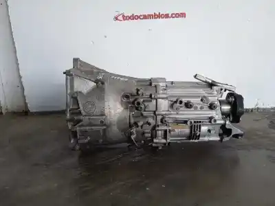 Peça sobressalente para automóvel em segunda mão caixa de velocidades por bmw 3 gran turismo (f34) 320 d referências oem iam 1069401018