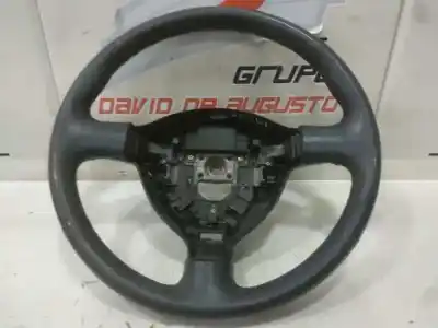 Автозапчасти б/у руль за honda civic vii hatchback (eu, ep, ev) 1.7 ctdi (ep4 eu9) ссылки oem iam 6017642  
