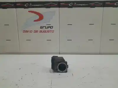 Piesă de schimb auto la mâna a doua CLAPETA ACCELERATIE pentru VOLKSWAGEN GOLF VII VARIANT (BA5)  Referințe OEM IAM 06F133062T  