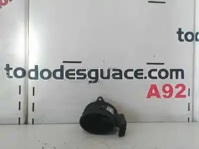 Автозапчастина б/у ВИТРАТОМІР ПОВІТРЯ для FORD FOCUS LIM. (CB4)  Посилання на OEM IAM 9650010780  