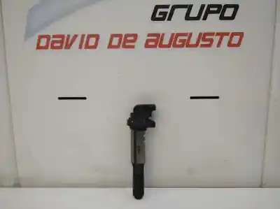 Second-hand car spare part ignition coil for bmw 7 (e65, e66, e67) 745 i, li oem iam references u5p009