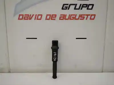 Second-hand car spare part ignition coil for bmw 7 (e65, e66, e67) 745 i, li oem iam references   